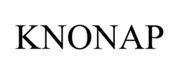 KNONAP trademark