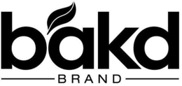 B'AKD BRAND trademark