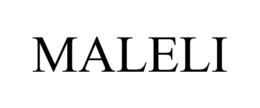 MALELI trademark
