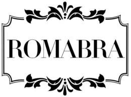 ROMABRA trademark