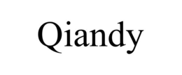 QIANDY trademark