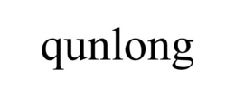 QUNLONG trademark