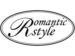 ROMANTIC STYLE trademark