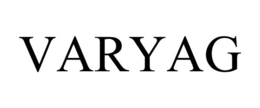 VARYAG trademark