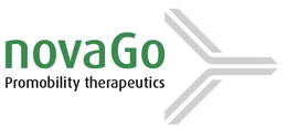 NOVAGO PROMOBILITY THERAPEUTICS trademark