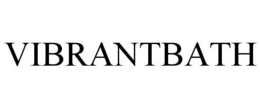VIBRANTBATH trademark