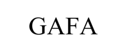 GAFA trademark
