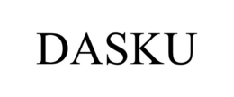 DASKU trademark
