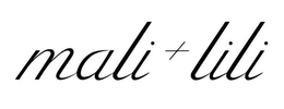 MALI + LILI trademark