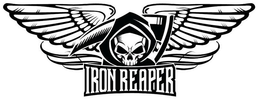 IRON REAPER trademark