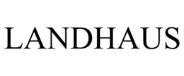 LANDHAUS trademark