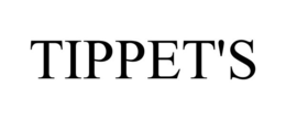 TIPPET'S trademark
