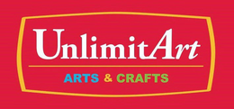 UNLIMITART ARTS & CRAFTS trademark