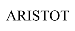 ARISTOT trademark