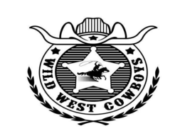 WILD WEST COWBOYS trademark