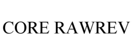 CORE RAWREV trademark
