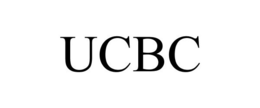 UCBC trademark