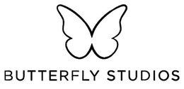 BUTTERFLY STUDIOS trademark