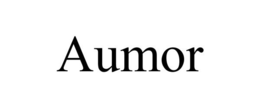 AUMOR trademark