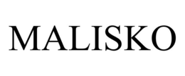 MALISKO trademark