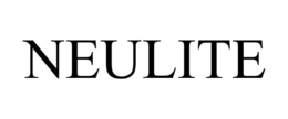 NEULITE trademark
