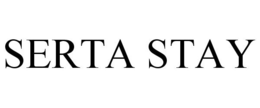 SERTA STAY trademark
