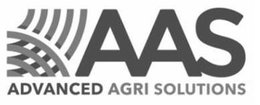 AAS ADVANCED AGRI SOLUTIONS trademark