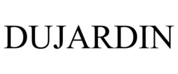 DUJARDIN trademark