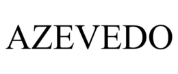 AZEVEDO trademark
