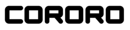 CORORO trademark