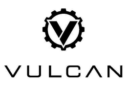 V VULCAN trademark