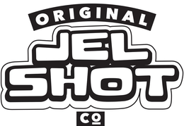 ORIGINAL JEL SHOT CO trademark