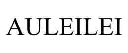 AULEILEI trademark