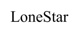 LONESTAR trademark