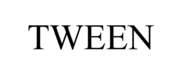 TWEEN trademark