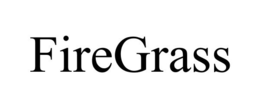 FIREGRASS trademark
