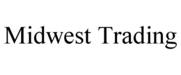 MIDWEST TRADING trademark