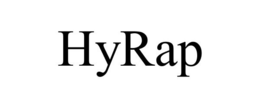 HYRAP trademark