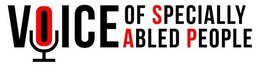 VOICE OF SPECIALLY ABLED PEOPLE trademark