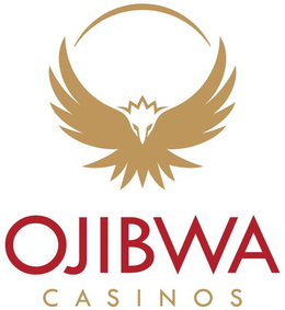 OJIBWA CASINOS trademark