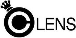 O-LENS trademark