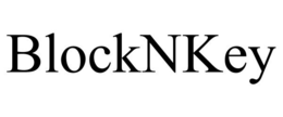 BLOCKNKEY trademark