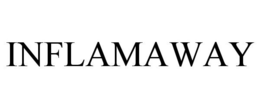 INFLAMAWAY trademark