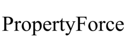 PROPERTYFORCE trademark