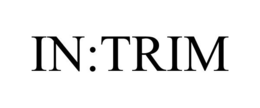 IN:TRIM trademark