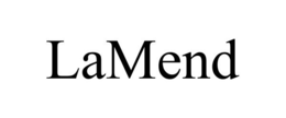 LAMEND trademark