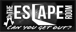 THE ESCAPE ROOM CAN YOU GET OUT? trademark