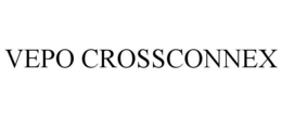 VEPO CROSSCONNEX trademark