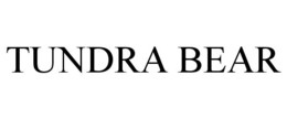 TUNDRA BEAR trademark