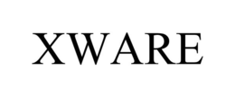 XWARE trademark